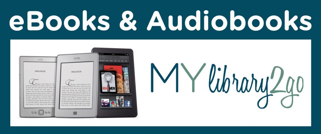 eBooks & Audiobooks Holland Patent Free Library